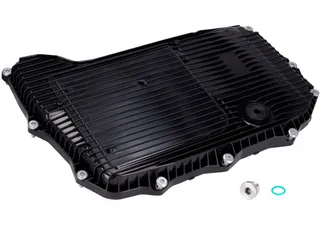 Febi Bilstein Transmission Oil Pan - PAB398009
